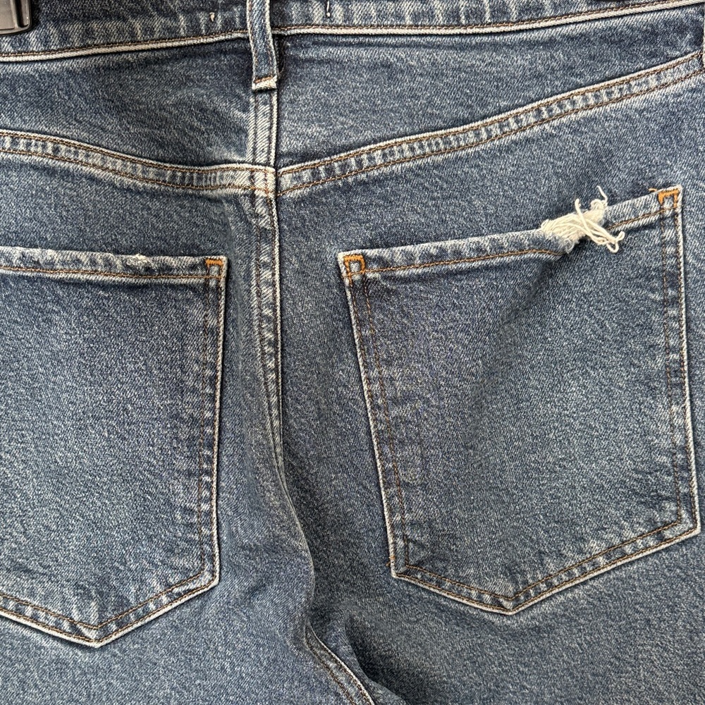 Agolde Riley Jeans - Picture 5 of 8
